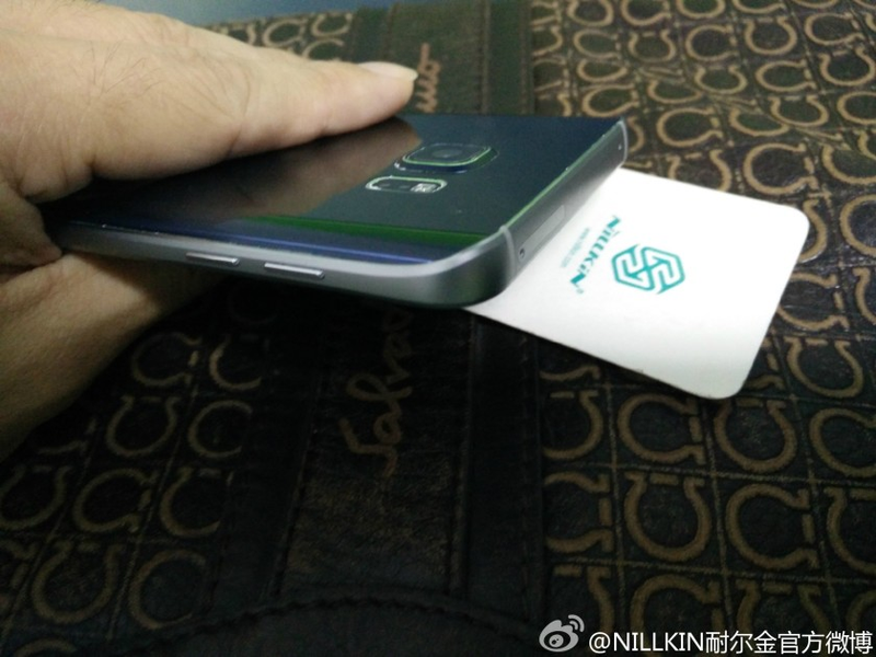 Illustration for article titled Note 5 Leaks: We Could Be Looking At One Of the Best Big Smartphones